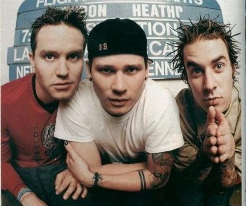 Blink182